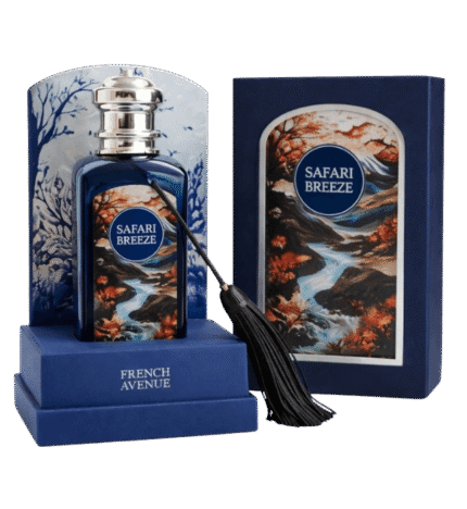 French Avenue Safari Breeze Extrait De Parfum