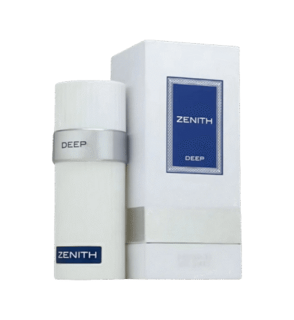 French Avenue Zenith Deep Eau de Parfum