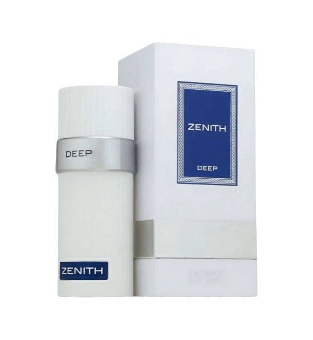 French Avenue Zenith Deep Eau de Parfum