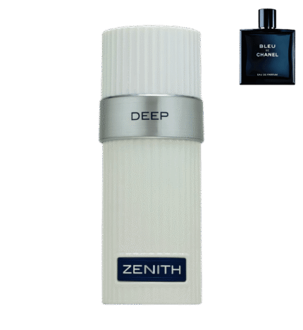French Avenue Zenith Deep Eau de Parfum