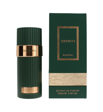 French Avenue Zenith Santal Eau de Parfum 100ml