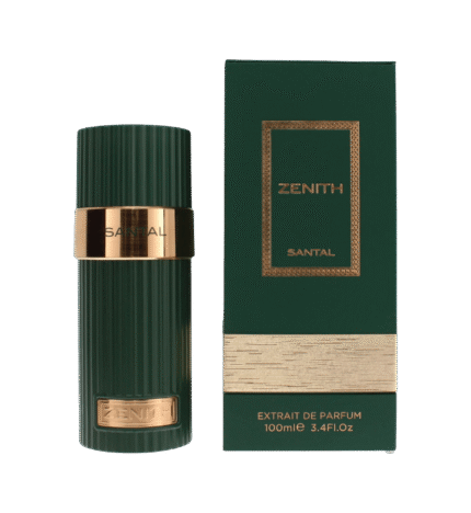 French Avenue Zenith Santal Eau de Parfum 100ml