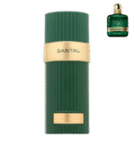 French Avenue Zenith Santal Eau de Parfum 100ml