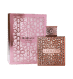 Rayhaan Divine Eau De Parfum 100ml (2025)