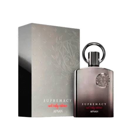 Afnan Supremacy Not Only Intense 100ml Extrait De Parfum