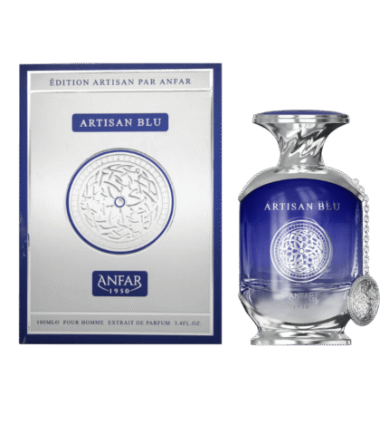 Anfar London Artisan Blu Eau de Parfum 100ml
