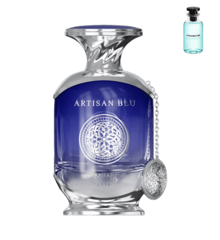 Anfar London Artisan Blu Eau de Parfum 100ml
