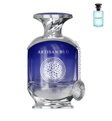 Anfar London Artisan Blu Eau de Parfum 100ml