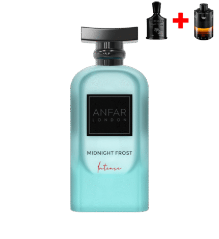 Anfar London Midnight Frost Intense Eau de Parfum 100ml