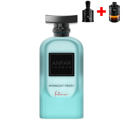 Anfar London Midnight Frost Intense Eau de Parfum 100ml