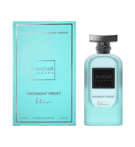 Anfar London Midnight Frost Intense Eau de Parfum 100ml