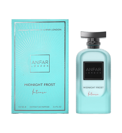 Anfar London Midnight Frost Intense Eau de Parfum 100ml