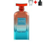 Anfar London Midnight Frost Tangerine Eau de Parfum 100ml