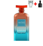 Anfar London Midnight Frost Tangerine Eau de Parfum 100ml