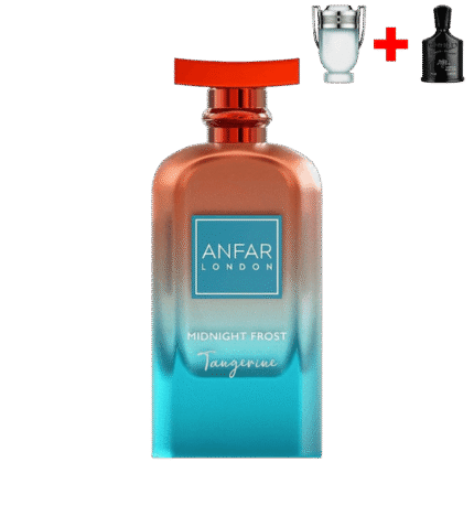 Anfar London Midnight Frost Tangerine Eau de Parfum 100ml