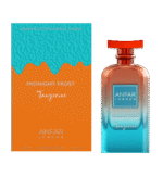 Anfar London Midnight Frost Tangerine Extrait de Parfum 100ml