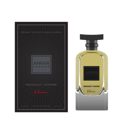 Anfar London Midnight Homme Intense Eau de Parfum 100ml