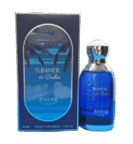 Anfar London Summer In Dubai Eau de Parfum 100ml