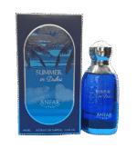 Anfar London Summer In Dubai Eau de Parfum 100ml