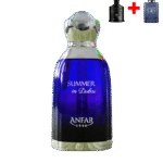 Anfar London Summer In Dubai Eau de Parfum 100ml