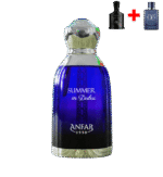 Anfar London Summer In Dubai Eau de Parfum 100ml