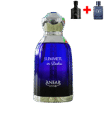 Anfar London Summer In Dubai Eau de Parfum 100ml