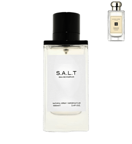 Fragrance World Salt 100ML