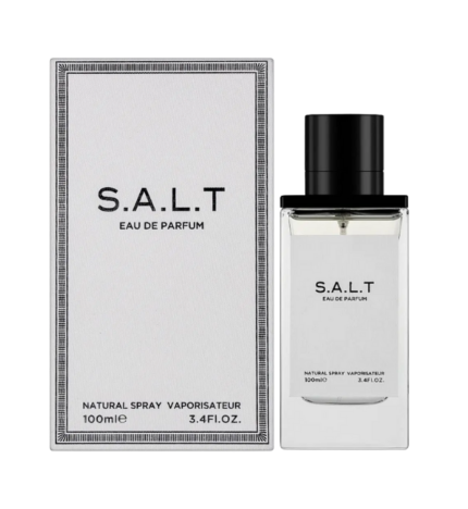 Fragrance World Salt 100ML