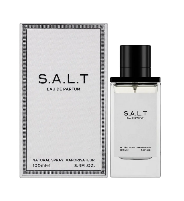 Fragrance World Salt 100ML