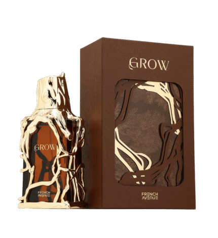 French Avenue Grow Eau de Parfum Extrait de Parfum 100ml (2025)