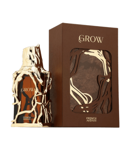 French Avenue Grow Eau de Parfum Extrait de Parfum 100ml (2025)