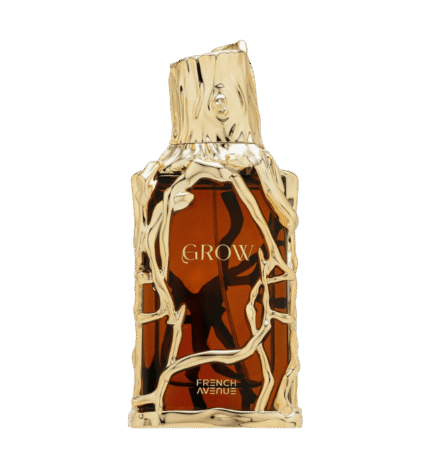 French Avenue Grow Eau de Parfum Extrait de Parfum 100ml (2025)