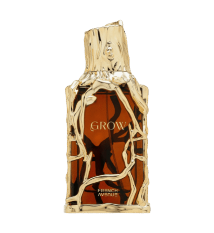 French Avenue Grow Eau de Parfum Extrait de Parfum 100ml (2025)