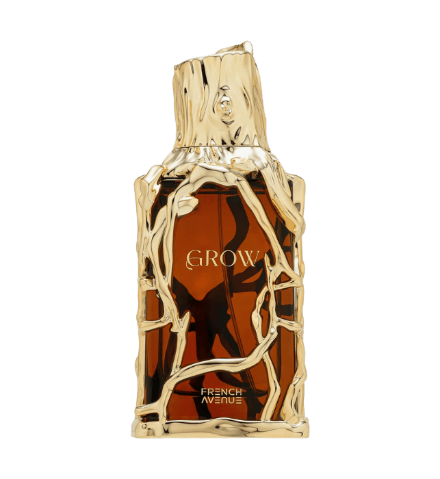 French Avenue Grow Eau de Parfum Extrait de Parfum 100ml (2025)
