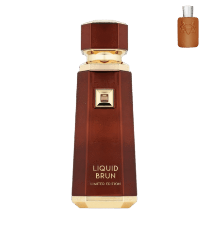 French Avenue Liquid Brun Limited Edition Extrait De Parfum 150ml