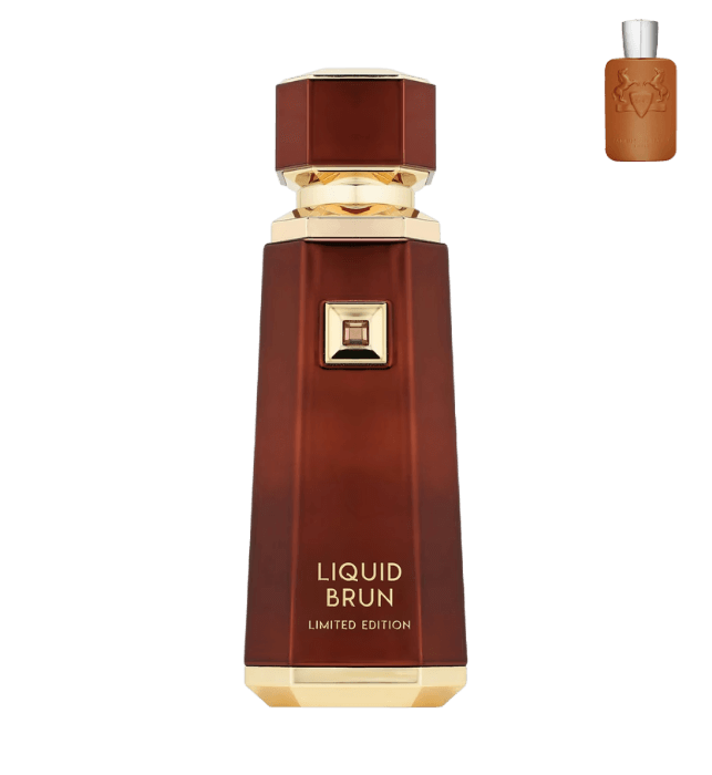 French Avenue Liquid Brun Limited Edition Extrait De Parfum 150ml