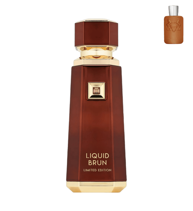 French Avenue Liquid Brun Limited Edition Extrait De Parfum 150ml