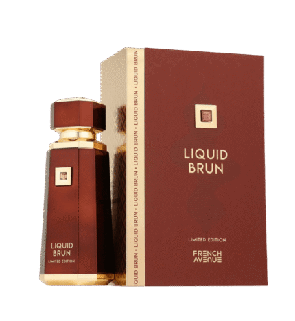 French Avenue Liquid Brun Limited Edition Extrait De Parfum 150ml