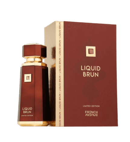 French Avenue Liquid Brun Limited Edition Extrait De Parfum 150ml