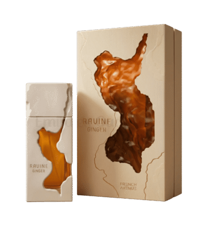 French Avenue Ravine Ginger Eau de Parfum 100ml (2026)