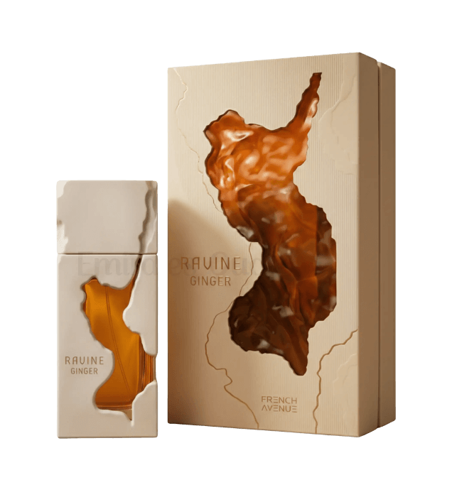 French Avenue Ravine Ginger Eau de Parfum 100ml (2026)