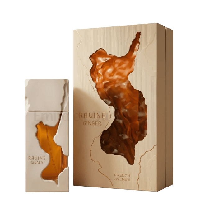 French Avenue Ravine Ginger Eau de Parfum 100ml (2026)