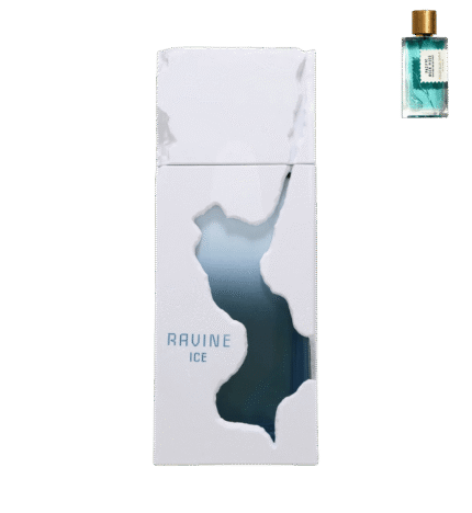 French Avenue Ravine Ice Eau de Parfum 100ml (2026)