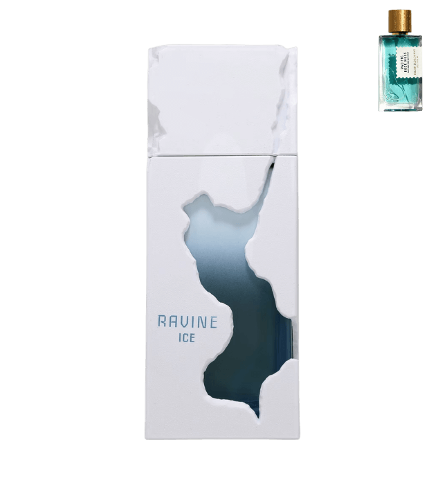 French Avenue Ravine Ice Eau de Parfum 100ml (2026)