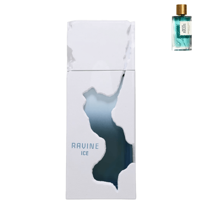 French Avenue Ravine Ice Eau de Parfum 100ml (2026)