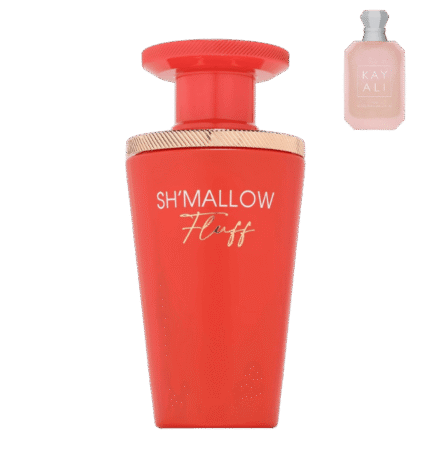 French Avenue Sh'mallow Fluff Eau de Parfum 100ml