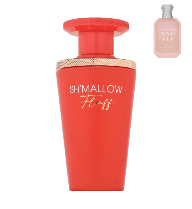 French Avenue Sh'mallow Fluff Eau de Parfum 100ml
