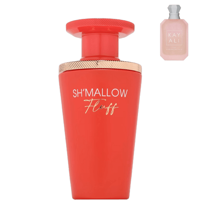 French Avenue Sh'mallow Fluff Eau de Parfum 100ml