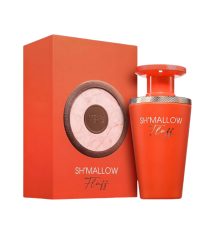 French Avenue Sh'mallow Fluff Eau de Parfum 100ml