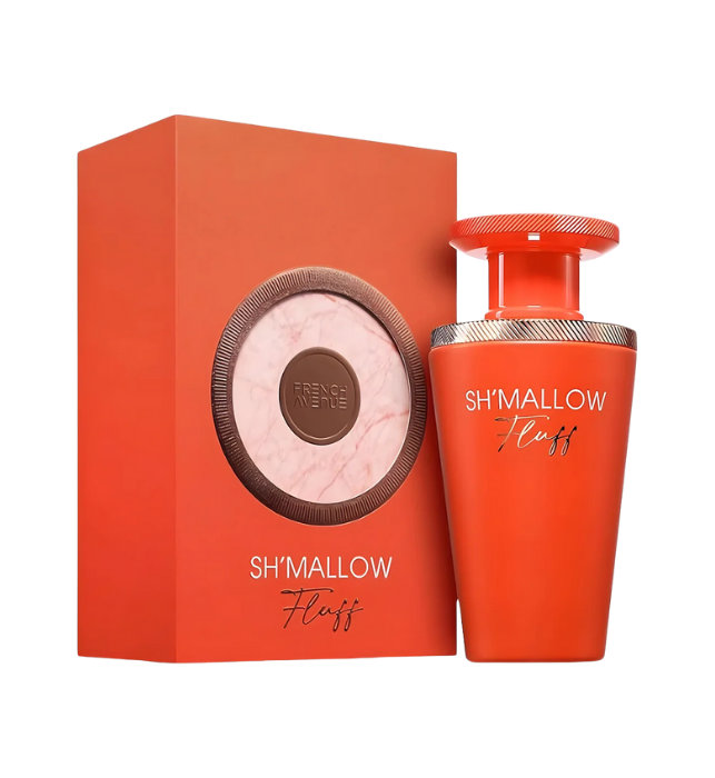 French Avenue Sh'mallow Fluff Eau de Parfum 100ml